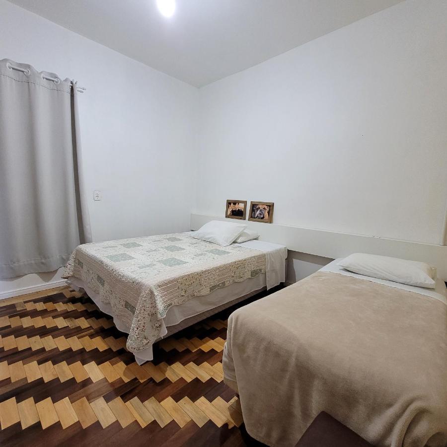 Pousada Don Marini Bento Gonçalves Buitenkant foto
