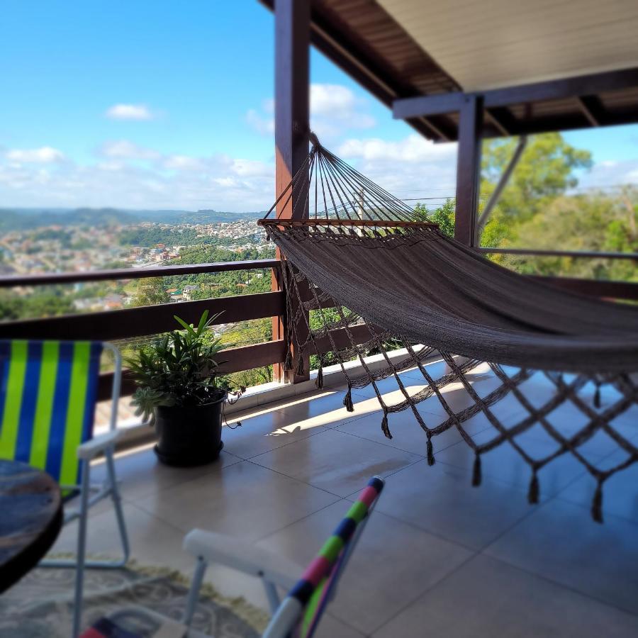 Pousada Don Marini Bento Gonçalves Buitenkant foto