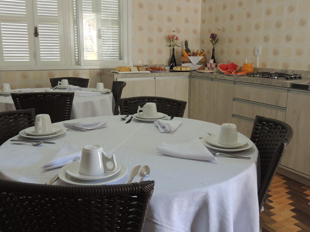 Pousada Don Marini Bento Gonçalves Buitenkant foto