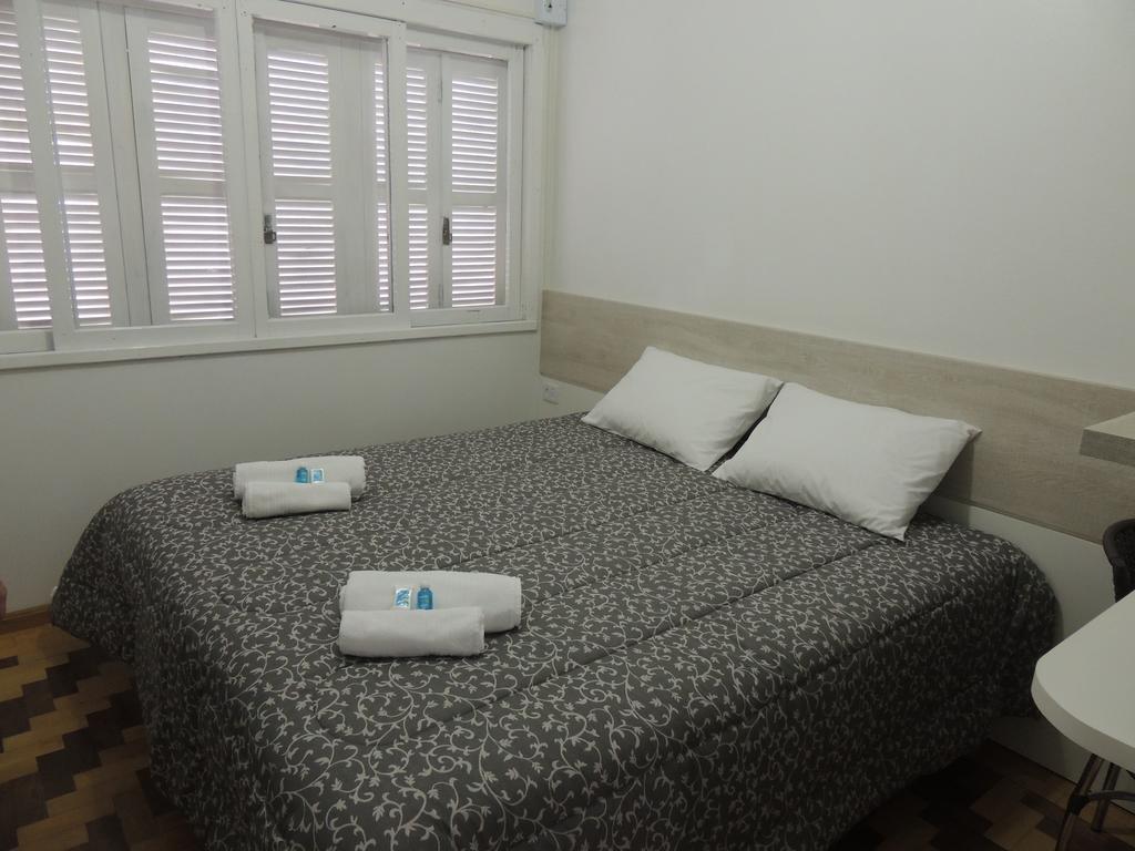 Pousada Don Marini Bento Gonçalves Buitenkant foto