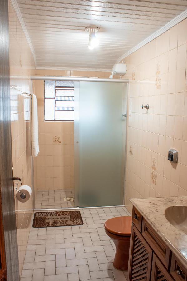 Pousada Don Marini Bento Gonçalves Buitenkant foto